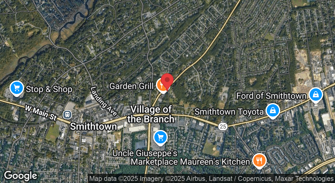 5 Judges Ln, Smithtown, NY 11787, USA