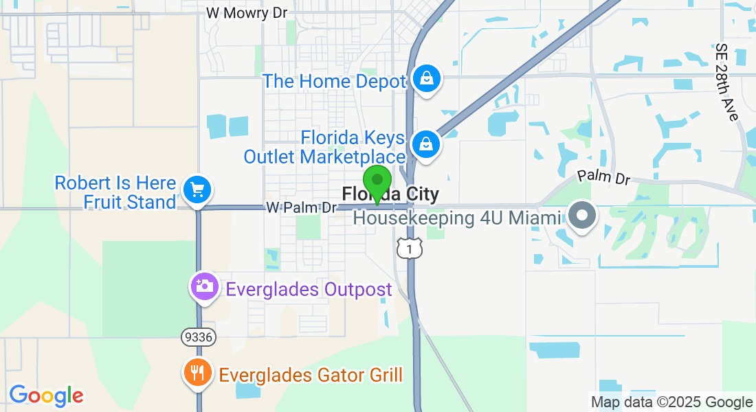 Florida City, FL, USA