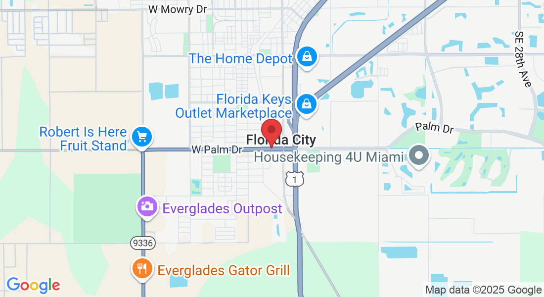 Florida City, FL, USA