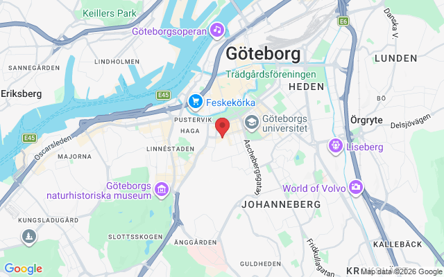 Vasagatan 7, 411 24 Göteborg, Sverige