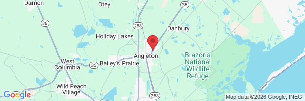1717 E Mulberry St, Angleton, TX 77515, USA
