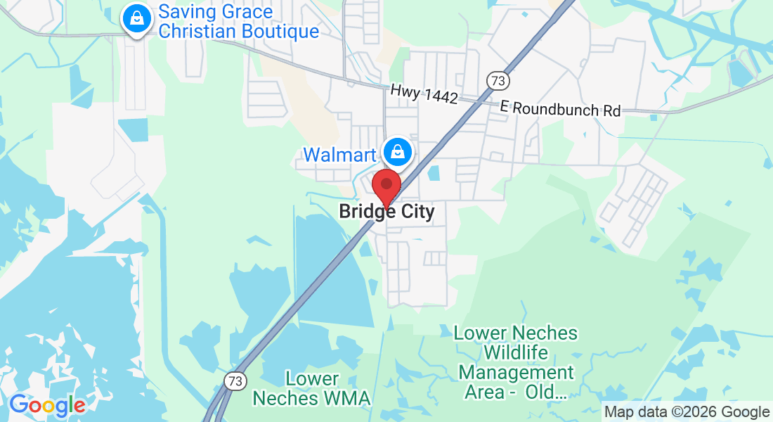 Bridge City, TX, USA