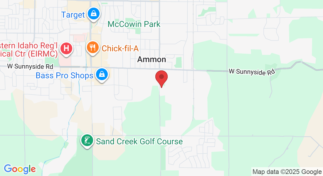 3715 S Ammon Rd, Ammon, ID 83406, USA