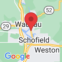 Grand Ave, Wausau, WI, USA