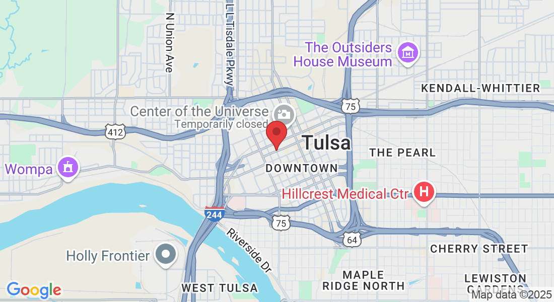 Tulsa, OK, USA