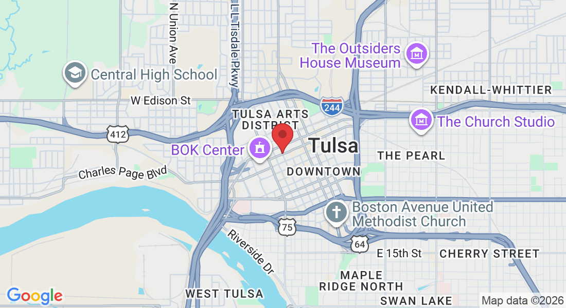 Tulsa, OK, USA