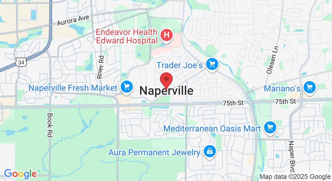 Naperville, IL, USA
