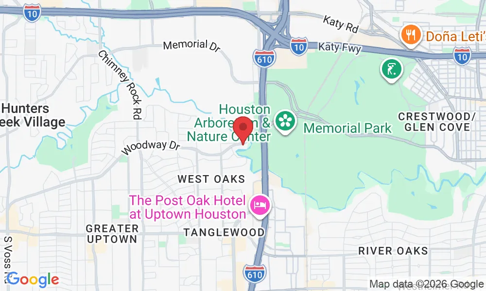 4801 Woodway Dr Ste. 175E, Houston, TX 77056, USA