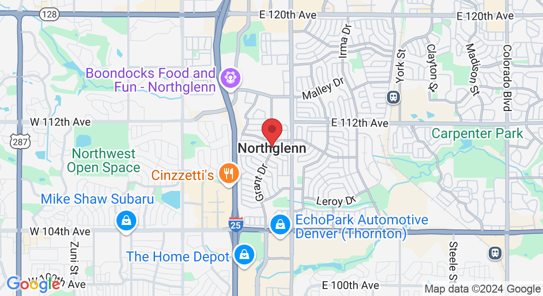 Northglenn, CO, USA