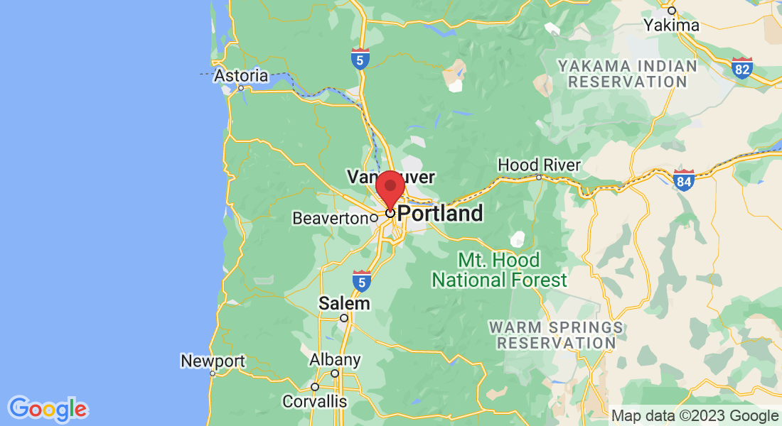 Portland, OR, USA