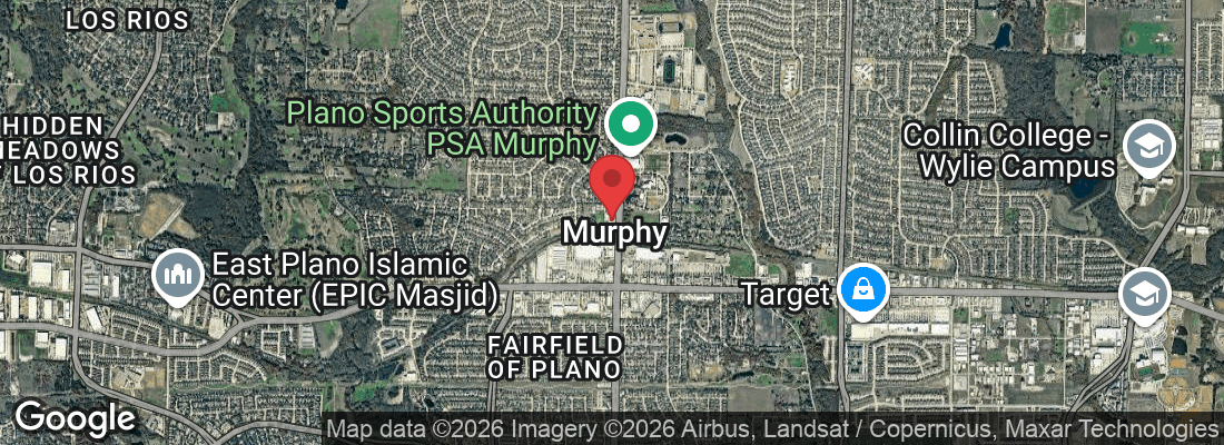 141 N Murphy Rd ste 200, Murphy, TX 75094, USA