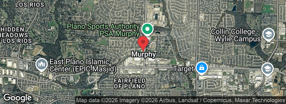 141 N Murphy Rd ste 200, Murphy, TX 75094, USA