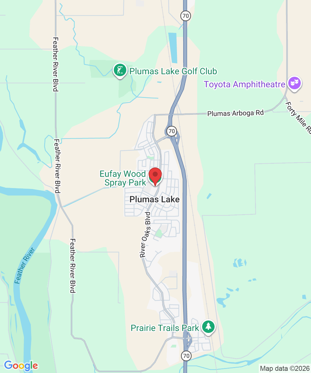 River Oaks Blvd, Plumas Lake, CA 95961, USA
