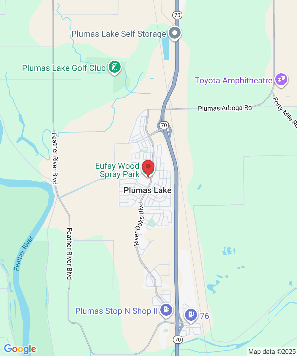 River Oaks Blvd, Plumas Lake, CA 95961, USA