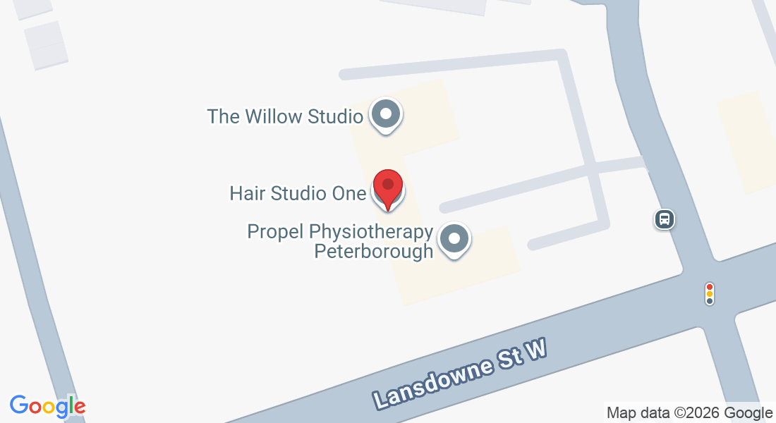 1 Kawartha Heights Blvd, Peterborough, ON K9J 1N4, Canada