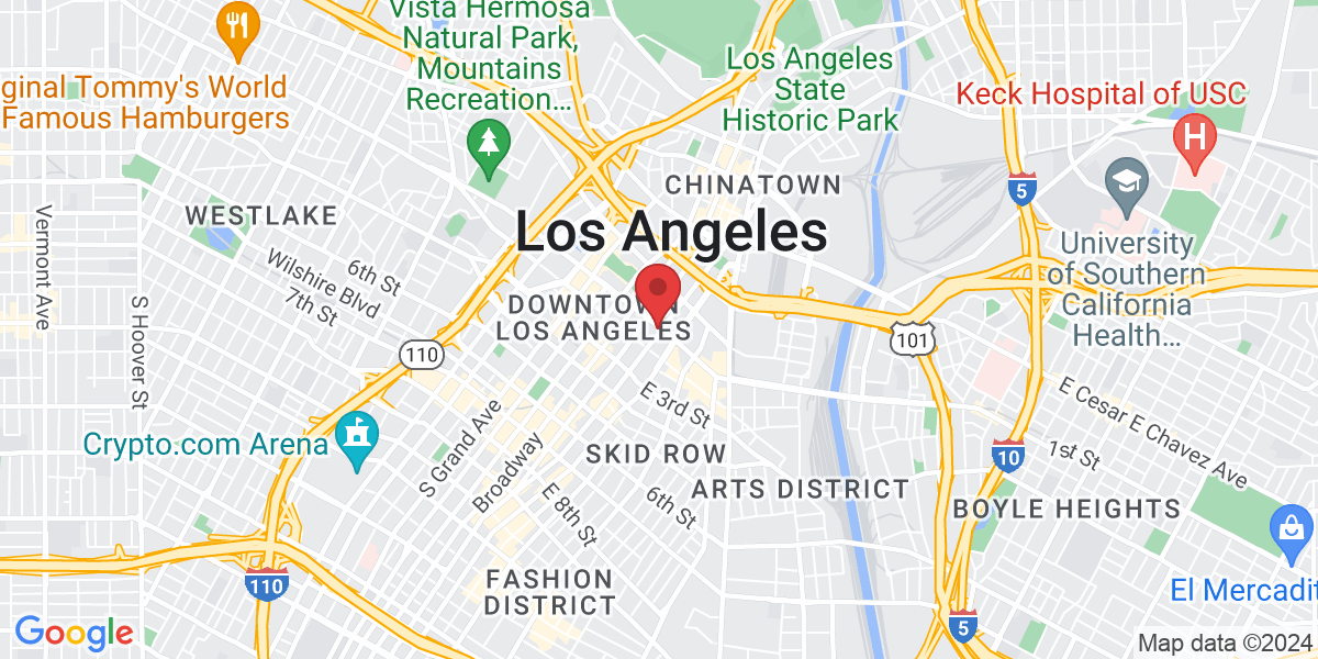 Los Angeles, CA, USA