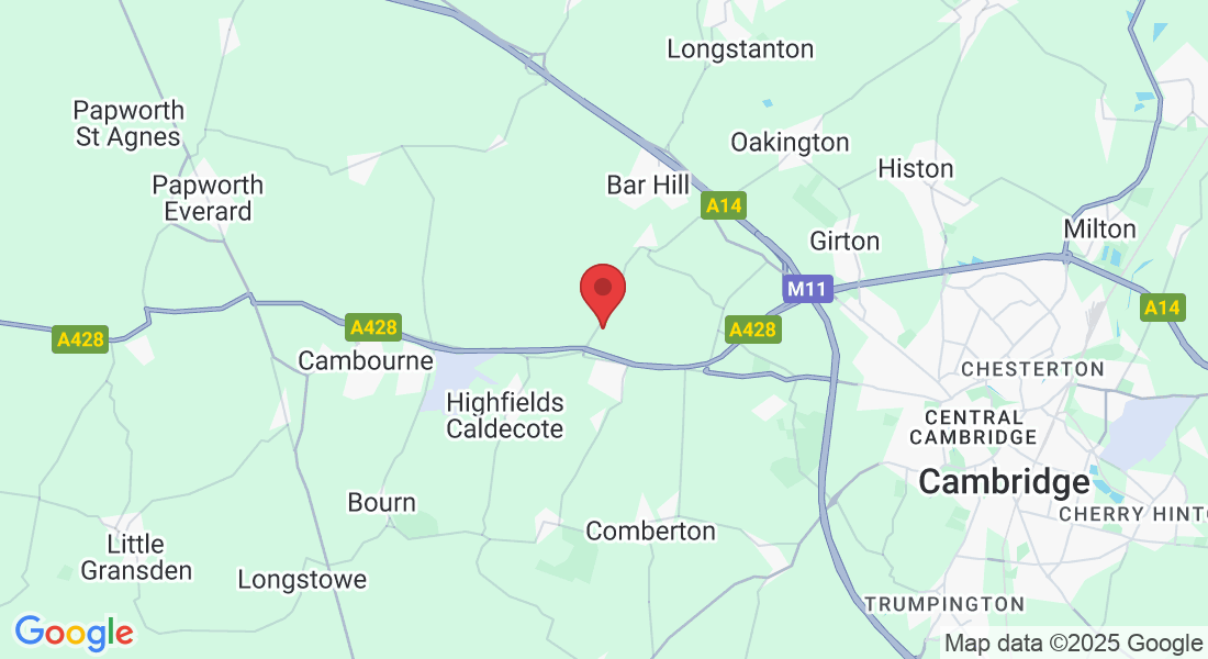 Unit 5, Dry Drayton Industries, Scotland Rd, Dry Drayton, Cambridge CB23 8AT, UK