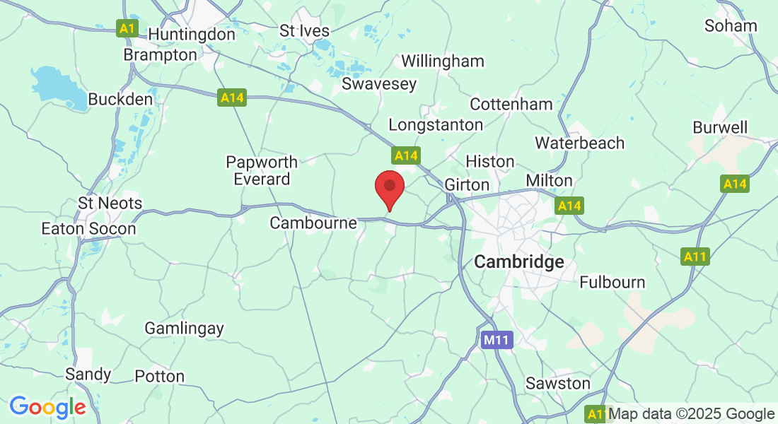 Unit 5, Dry Drayton Industries, Scotland Rd, Dry Drayton, Cambridge CB23 8AT, UK