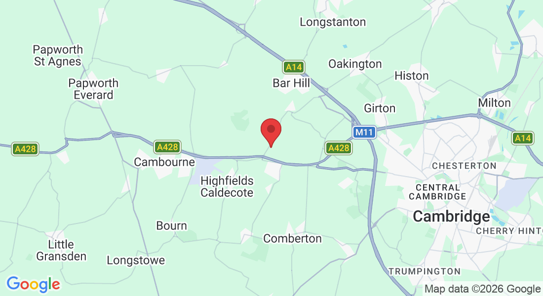 Unit 5, Dry Drayton Industries, Scotland Rd, Dry Drayton, Cambridge CB23 8AT, UK
