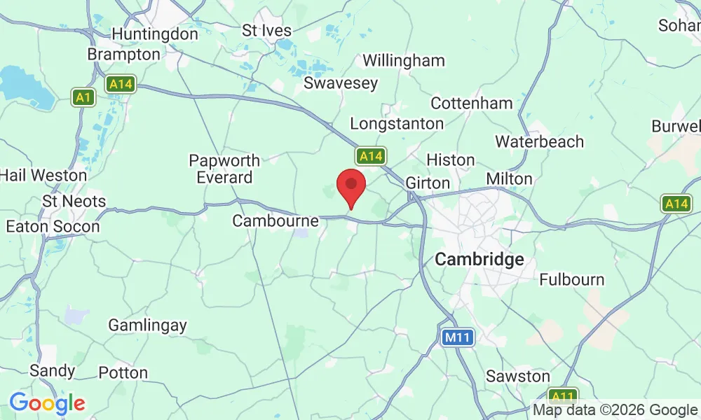 Unit 5, Dry Drayton Industries, Scotland Rd, Dry Drayton, Cambridge CB23 8AT, UK