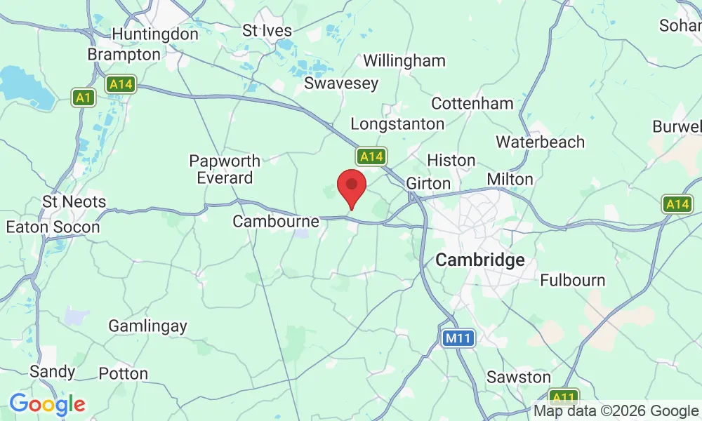 Unit 5, Dry Drayton Industries, Scotland Rd, Dry Drayton, Cambridge CB23 8AT, UK
