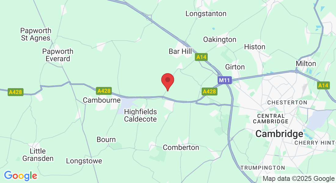 Unit 5, Dry Drayton Industries, Scotland Rd, Dry Drayton, Cambridge CB23 8AT, UK