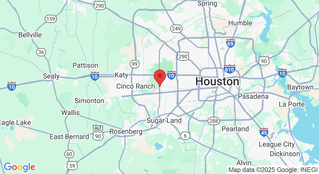 14550 Westheimer Rd, Houston, TX 77077, USA