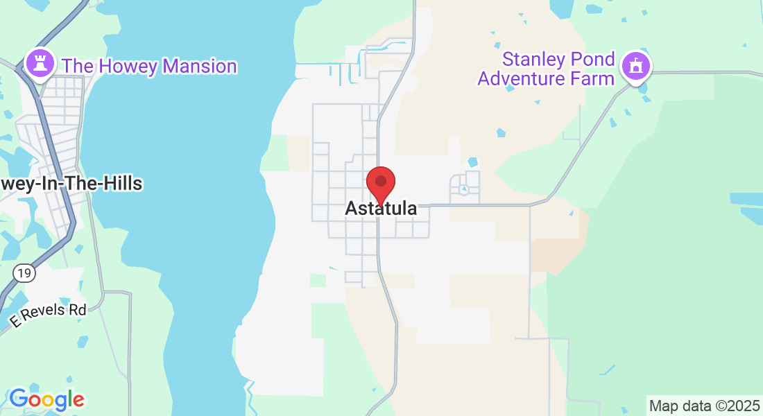 Astatula, Flórida 34705, EUA