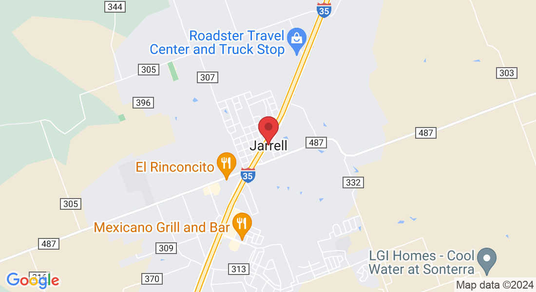 Jarrell, TX, USA