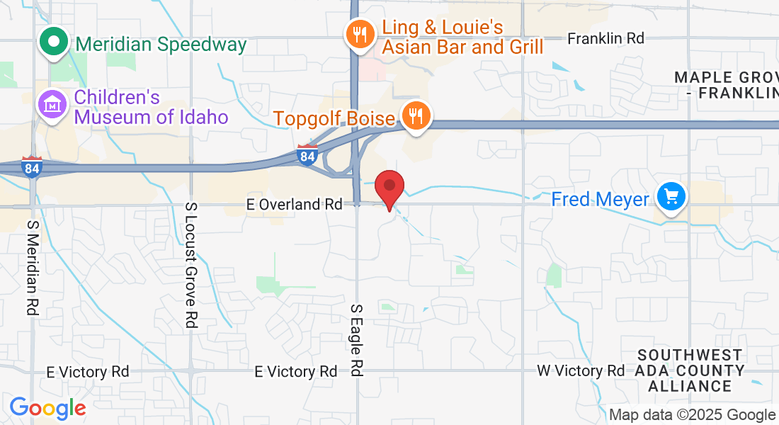 3537 E Overland Rd, Meridian, ID 83642, USA