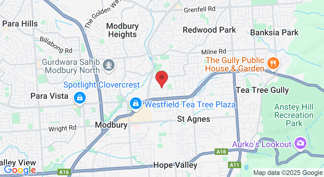 28B Dewer Ave, Ridgehaven SA 5097, Australia