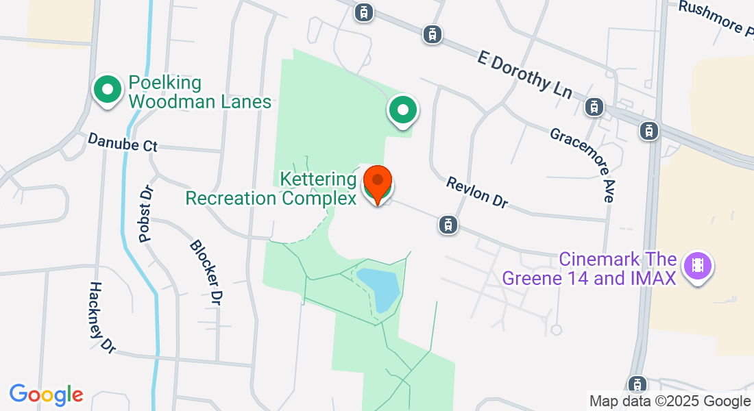 2900 Glengarry Dr, Kettering, OH 45420, USA