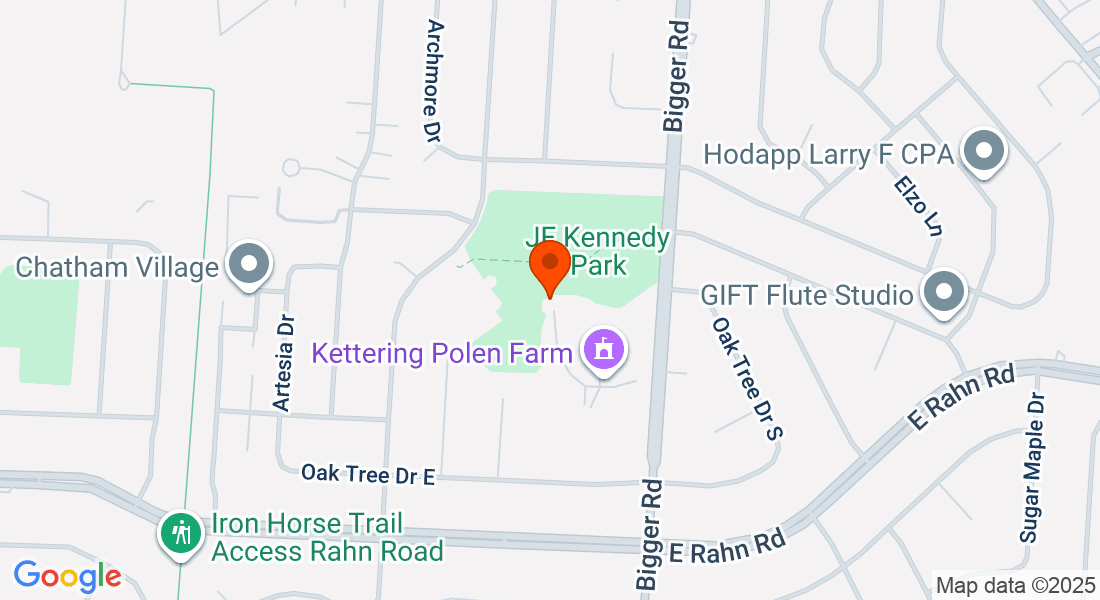 MVCC+GM6, Kettering, OH, USA