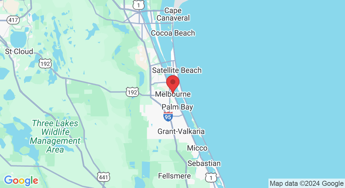 Melbourne, FL, USA