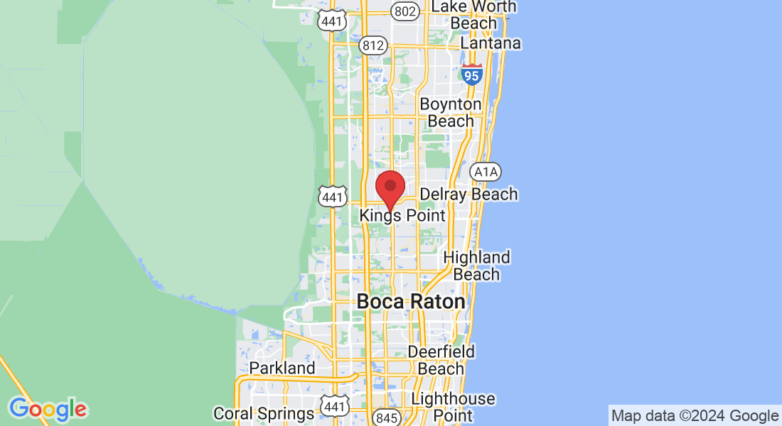 77 Valencia C, Delray Beach, FL 33446, USA