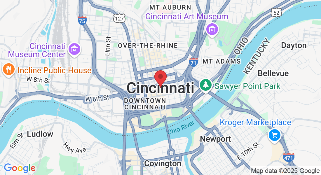 Cincinnati, OH, USA