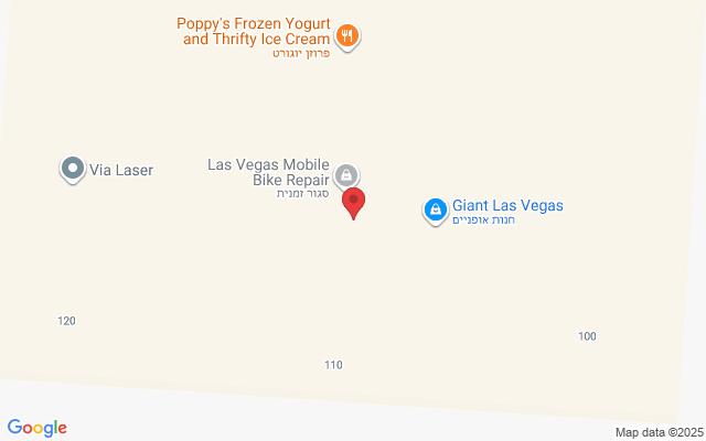 9345 S Cimarron Rd #120, Las Vegas, NV 89178, ארצות הברית