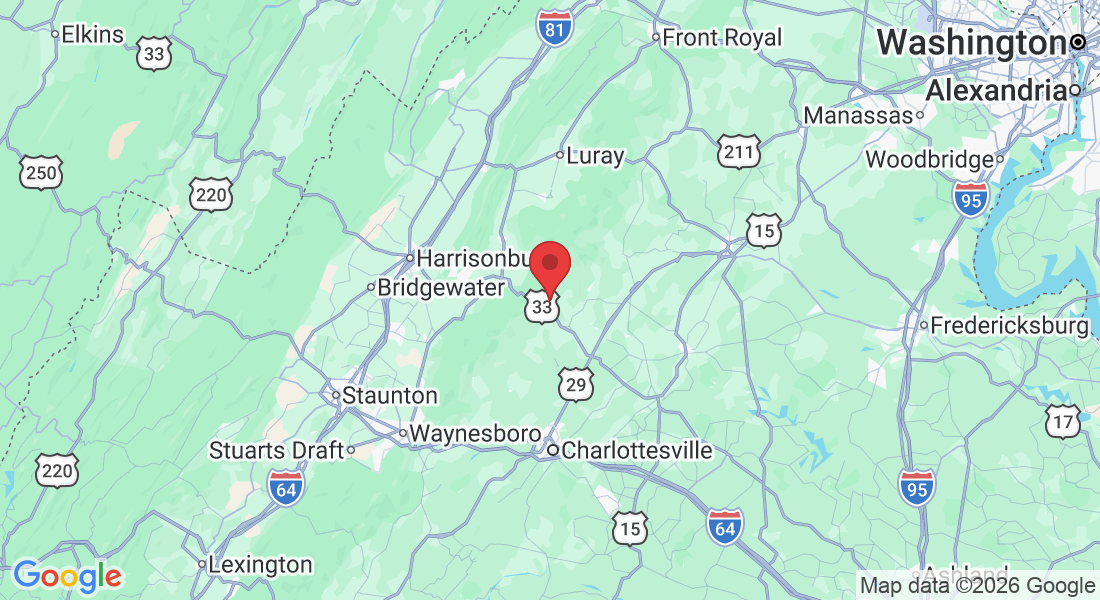 2567 Red Bird Dr, Stanardsville, VA 22973, USA