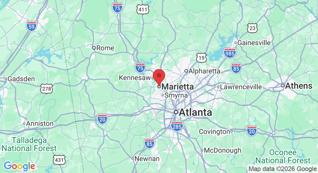 Marietta, GA, USA