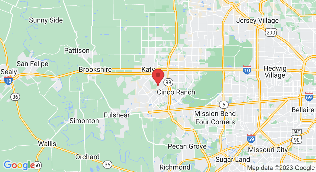 25807 Westheimer Pkwy Suite 423, Katy, TX 77494, USA