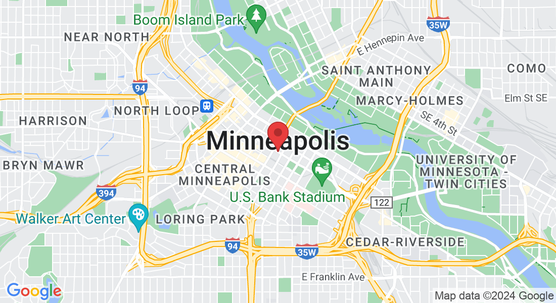 Minneapolis, MN, USA