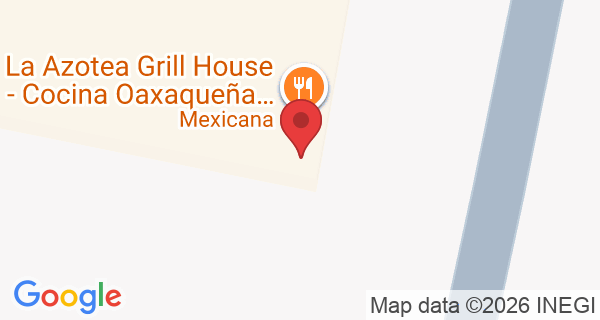 C. Macedonio Alcalá 401-c-c, RUTA INDEPENDENCIA, Centro, 68000 Oaxaca de Juárez, Oax., México