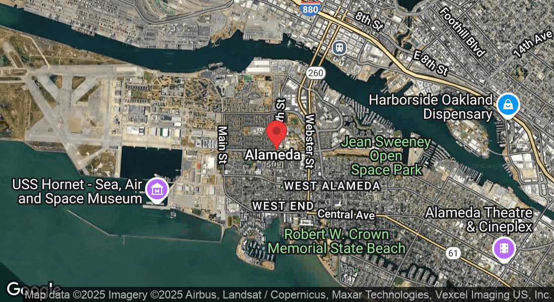 Alameda, CA, USA