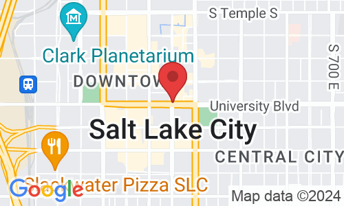 Salt Lake City, UT, USA
