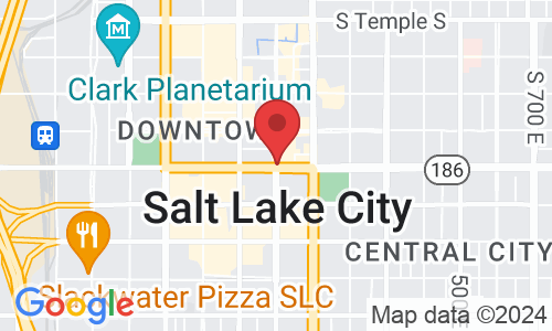 Salt Lake City, UT, USA