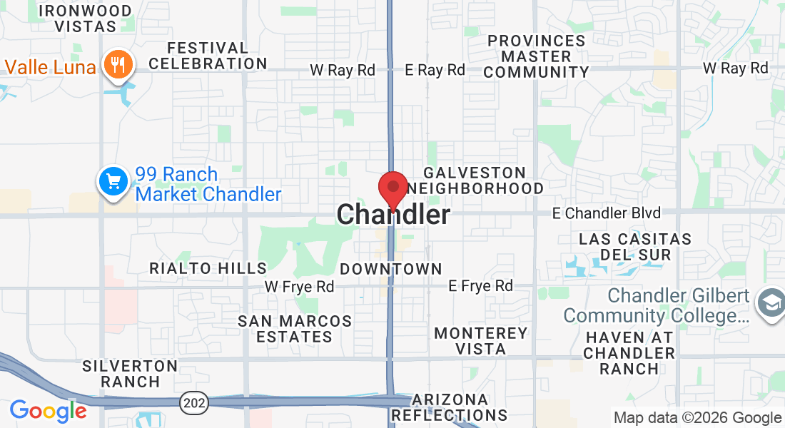 Chandler, AZ, USA