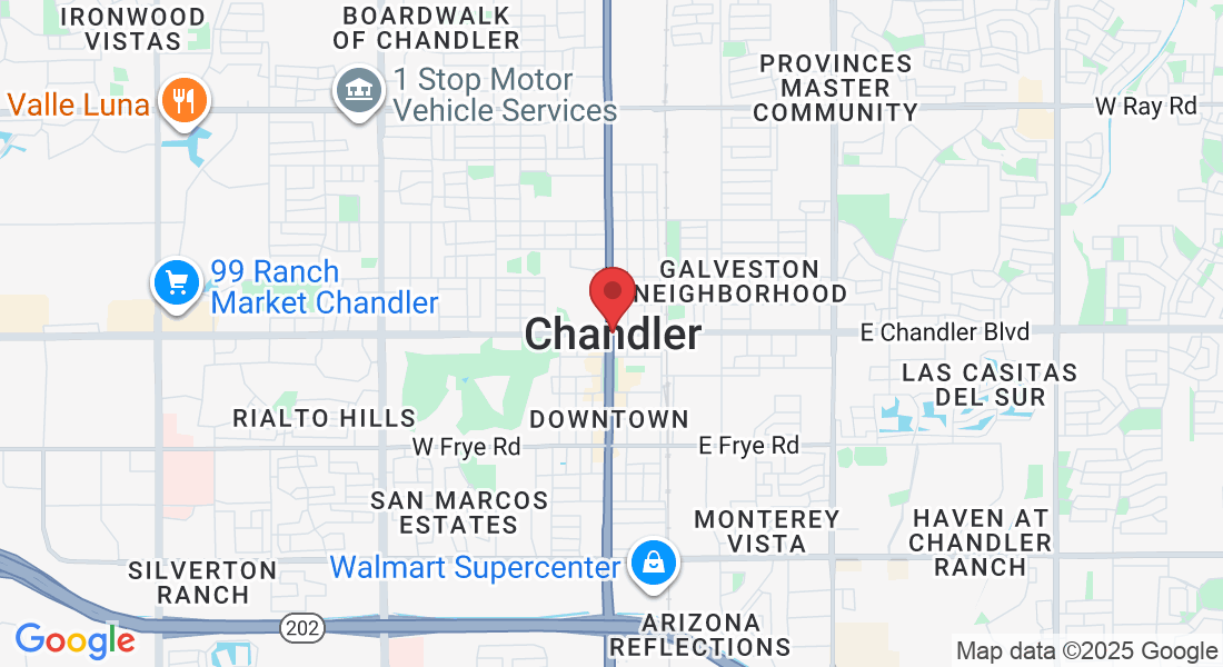 Chandler, AZ, USA