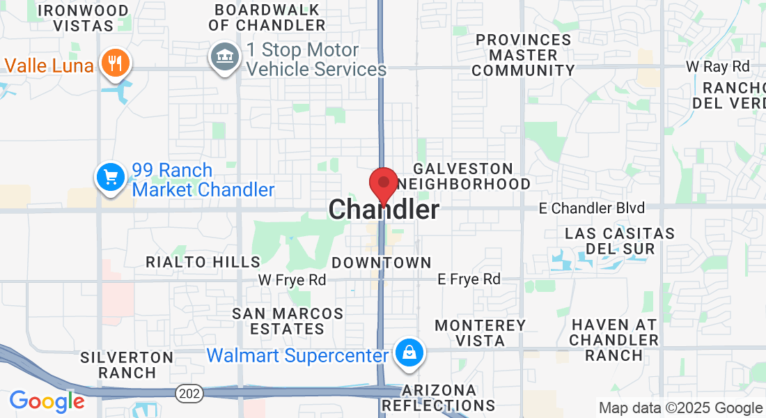 Chandler, AZ, USA