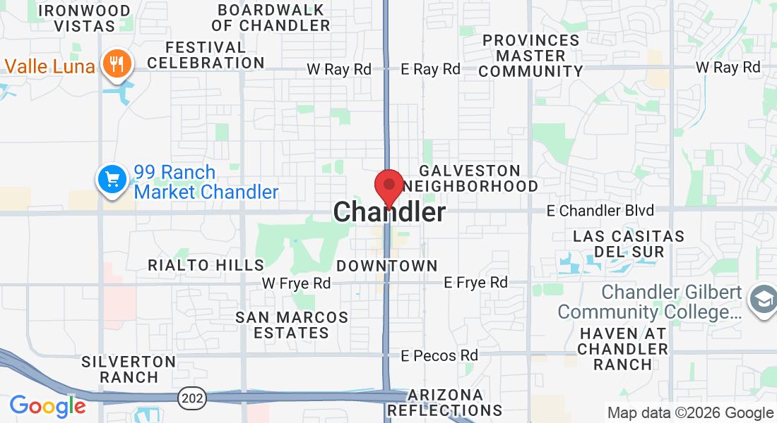 Chandler, AZ, USA