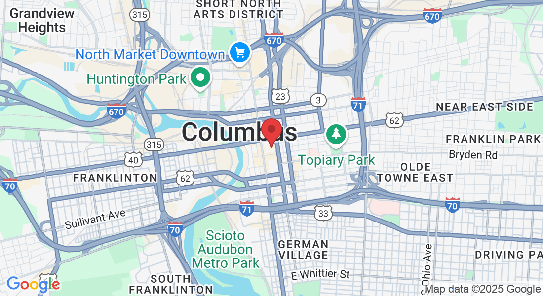Columbus, OH, USA